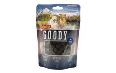 DeliBest, Snack Pferd, 100 g
