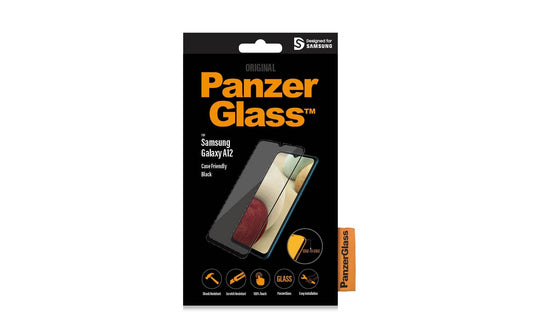 PANZERGLASS Clear Glass, CF