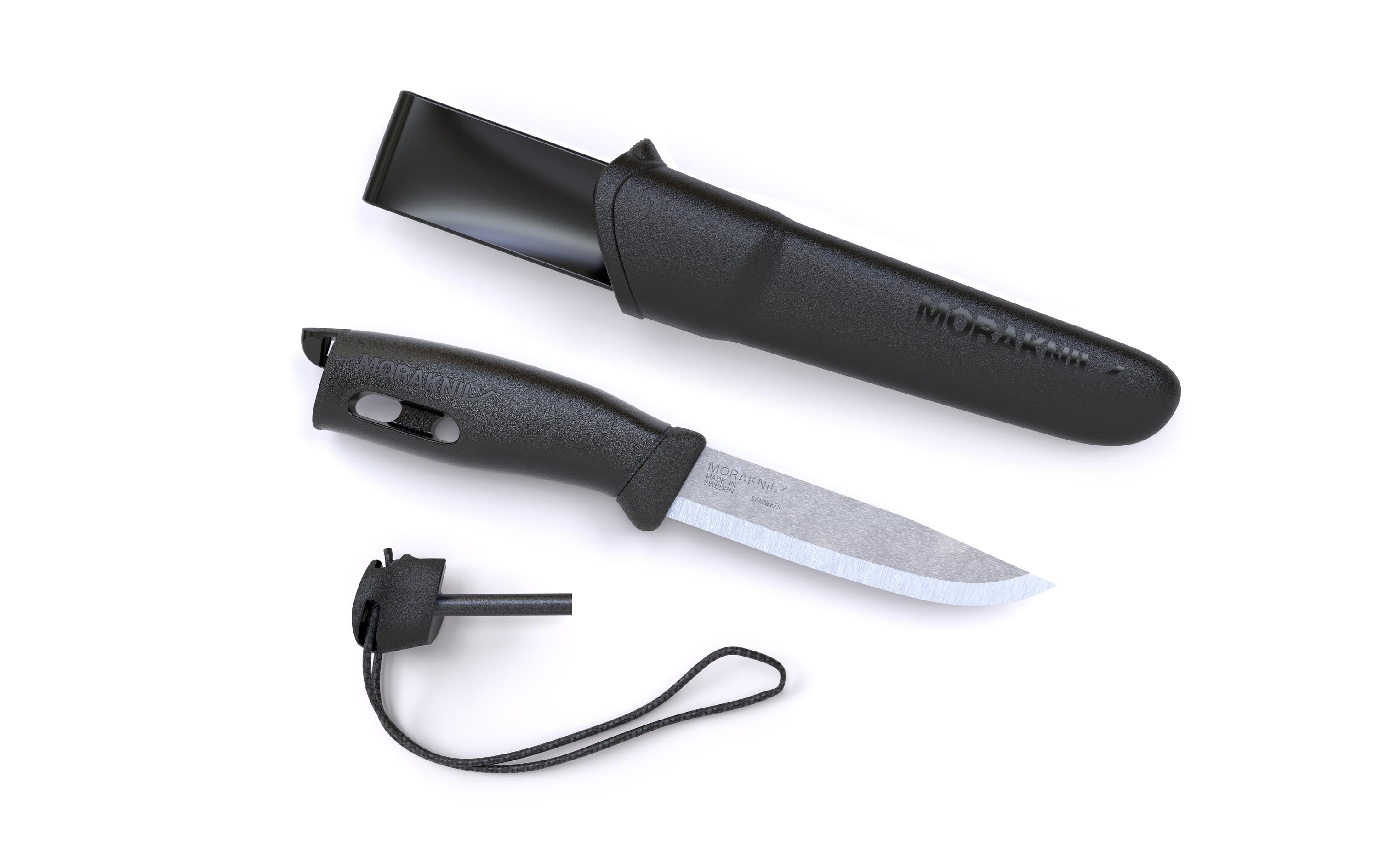 Morakniv Companion Spark (S)