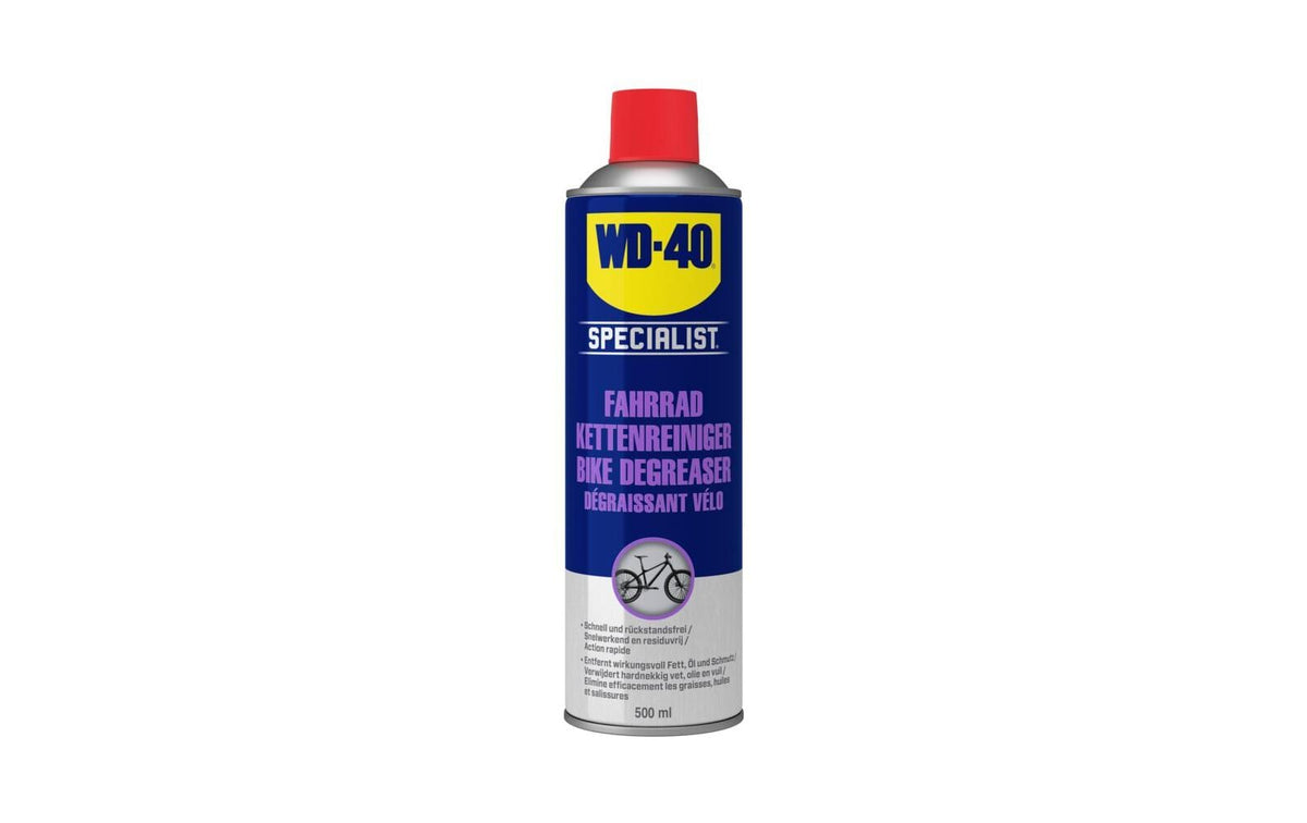 WD-40 SPECIALIST