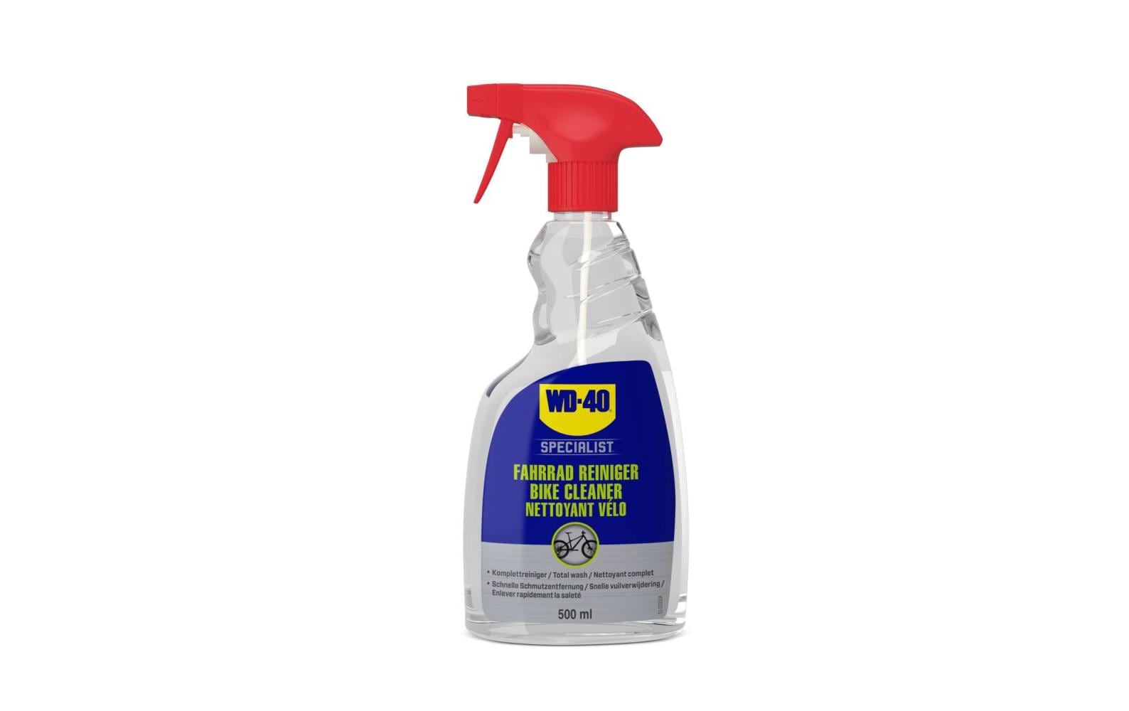 WD-40 SPECIALIST