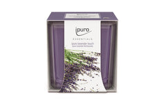 ipuro Duftkerze lavender touch
