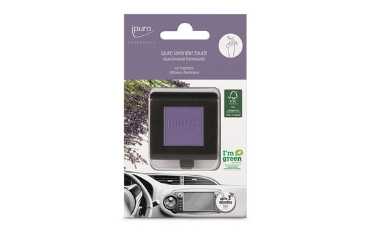 ipuro, Auto-Lufterfrischer Lavender Touch