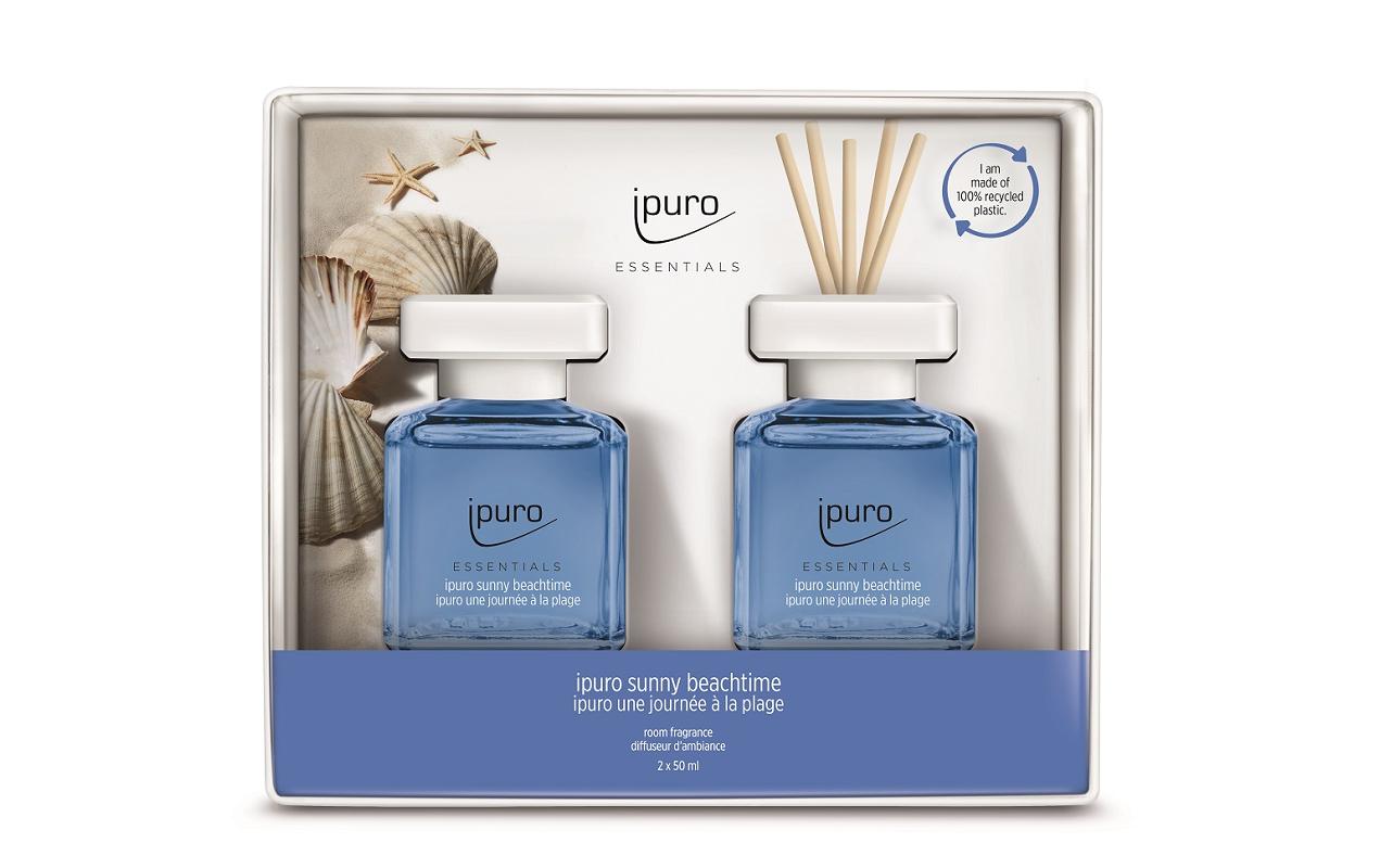 ipuro Geschenkset sunny beachtime