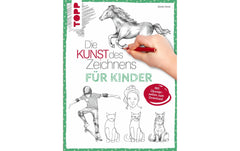Topp Buch die Kunst des Zeichnens