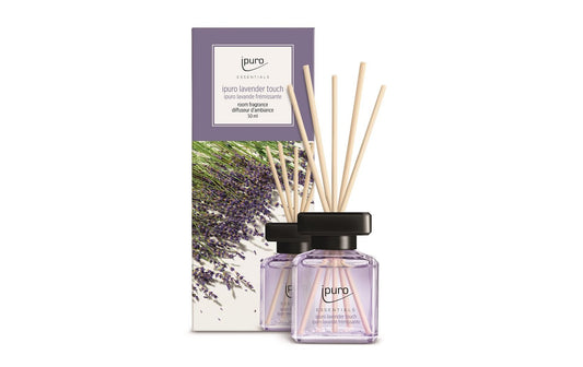 ipuro Raumduft lavender touch