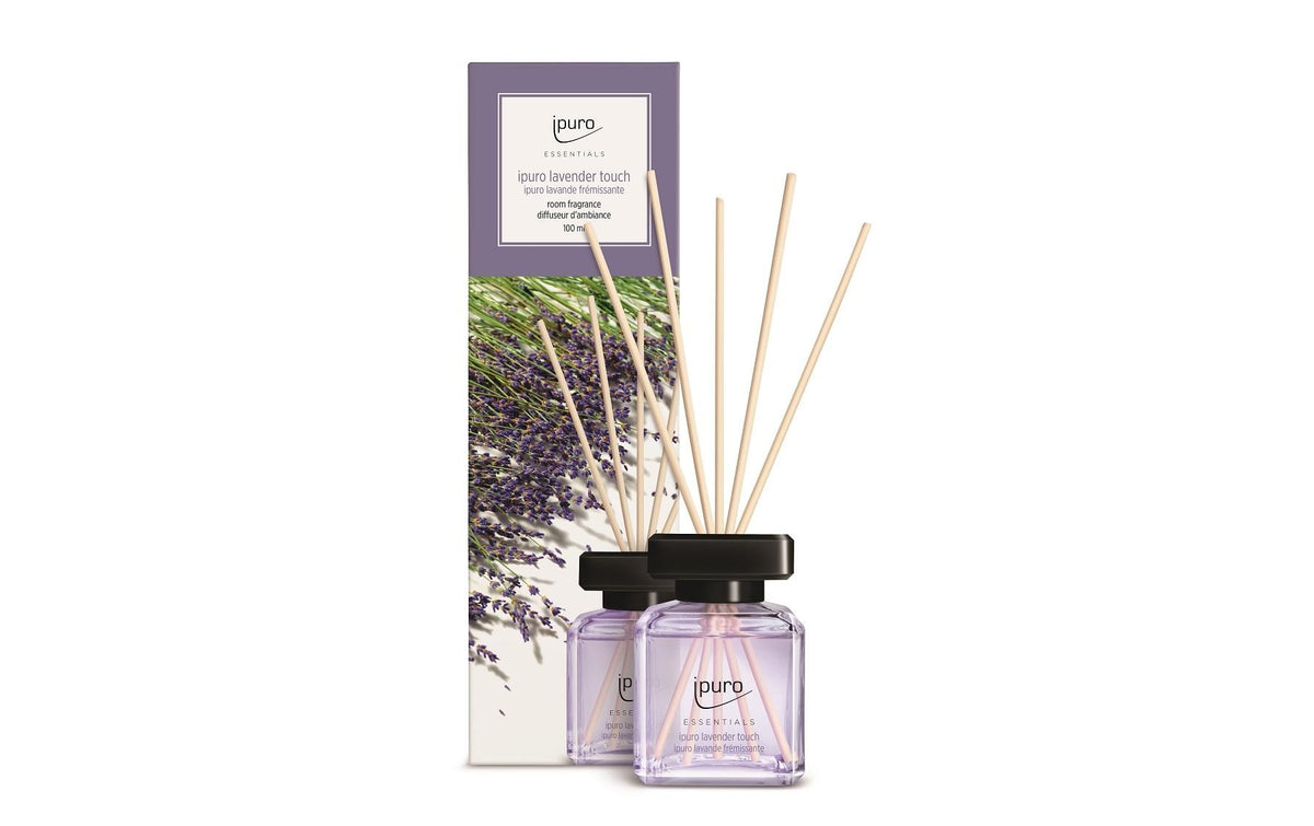ipuro Raumduft lavender touch
