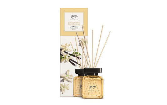 ipuro Raumduft soft vanilla