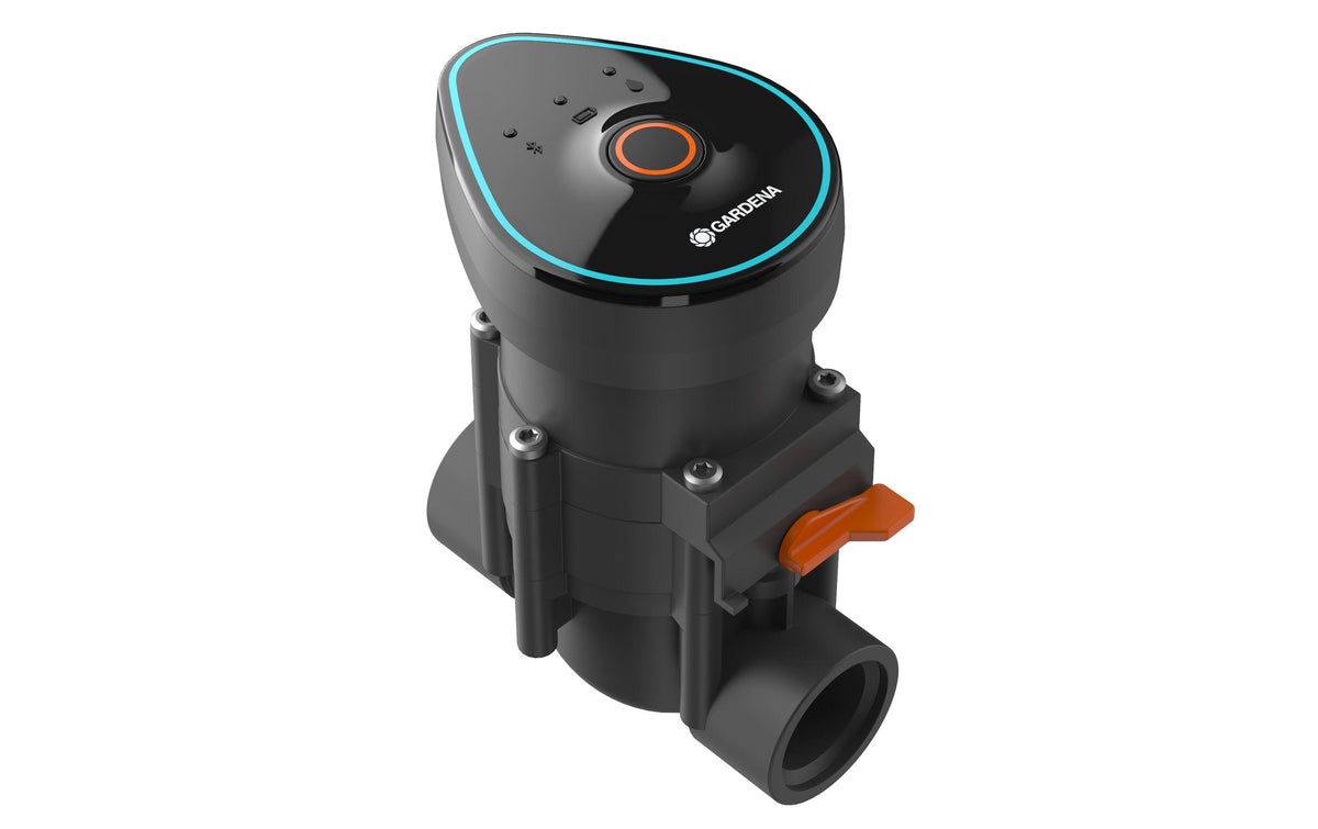 Gardena Bewässerungsventil 9V Bluetooth