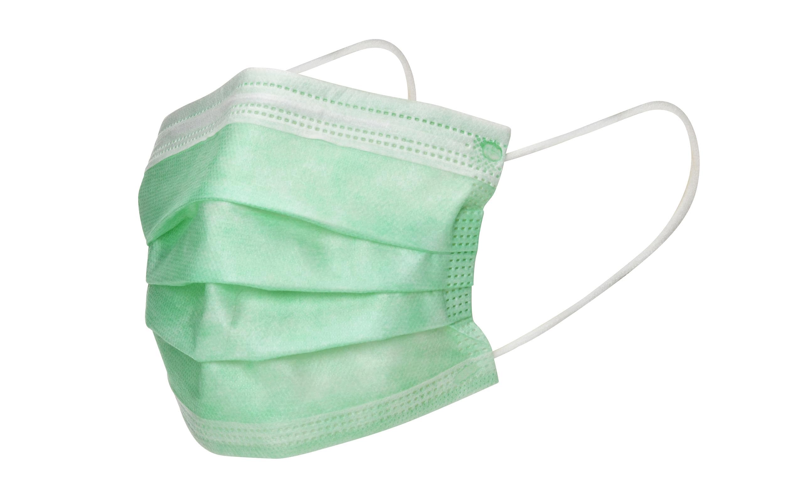 Hygienemaske Typ IIR Small, 50er Pack