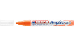 edding | Acrylmarker 5100 medium | neonorange