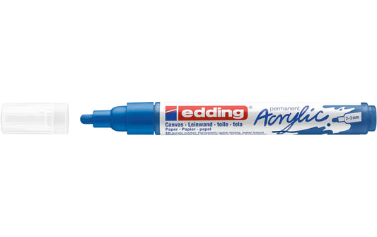 Edding Acrylmarker 5100 medium