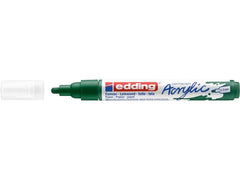 edding | Acrylmarker 5100 medium | moosgrün sdm