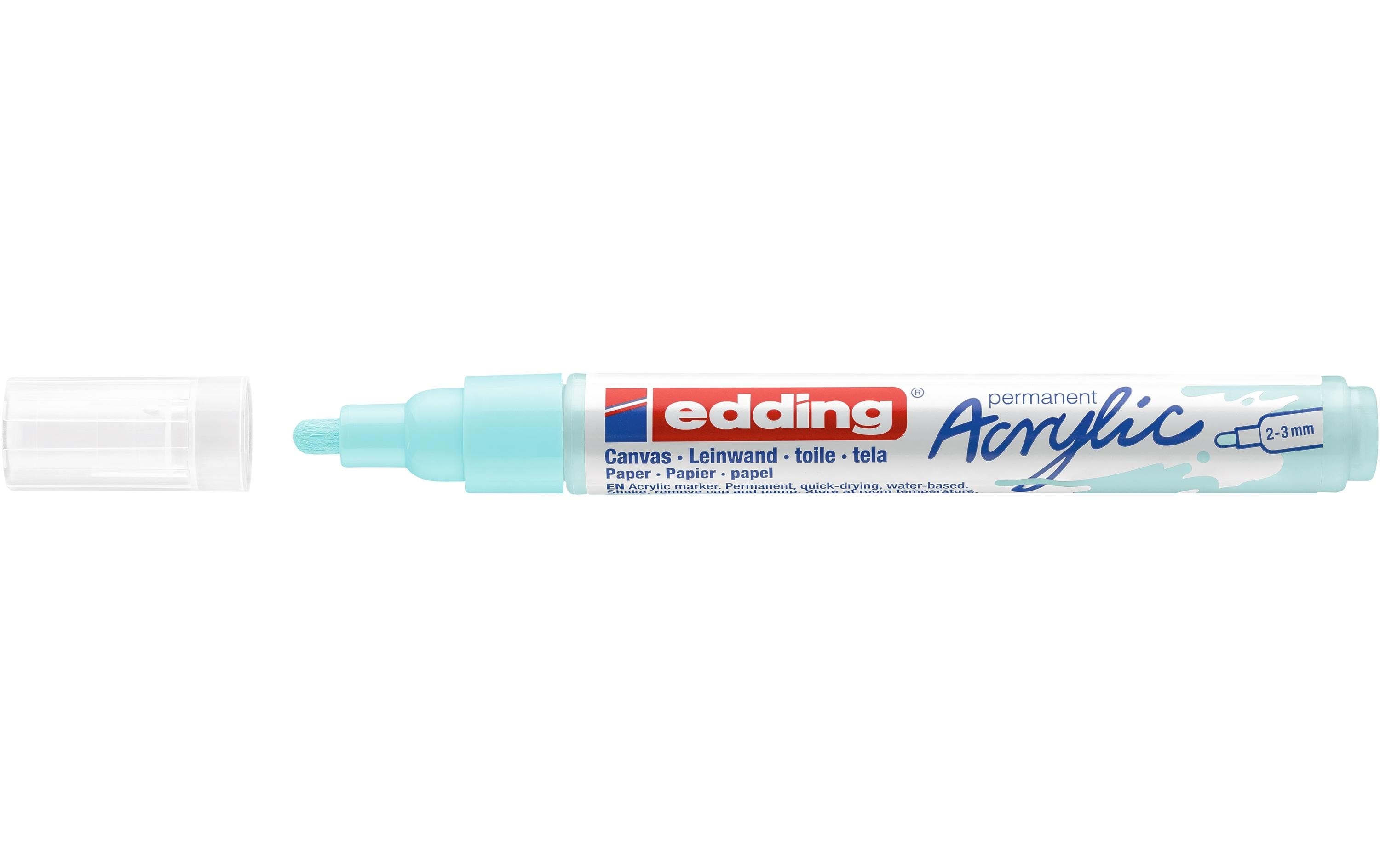 Edding Acrylmarker 5100 medium