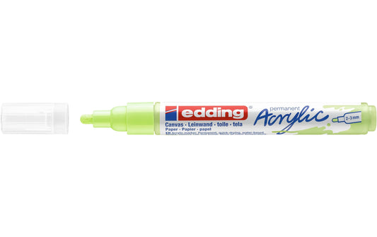 Edding Acrylmarker 5100 medium