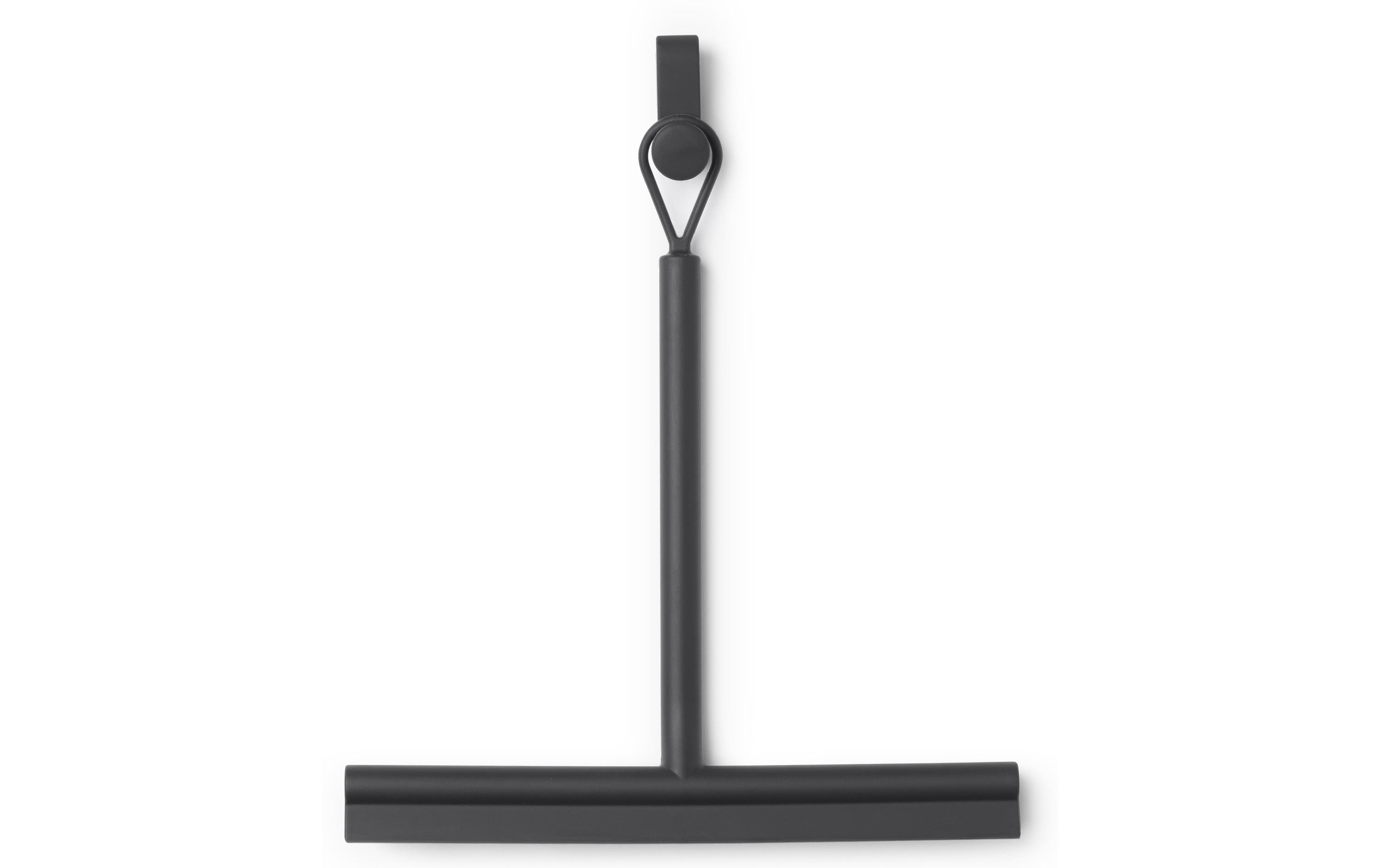 Brabantia Duschabzieher ReNew Dark Grey