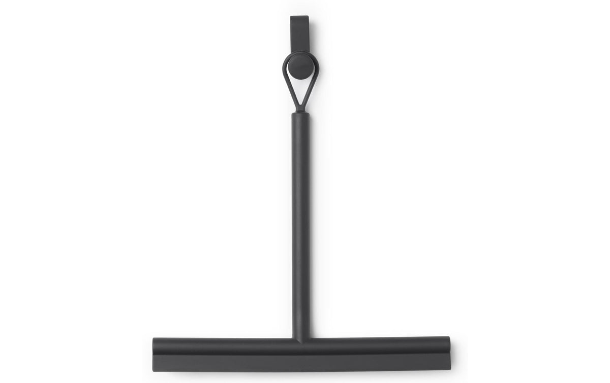 Brabantia Duschabzieher ReNew Dark Grey