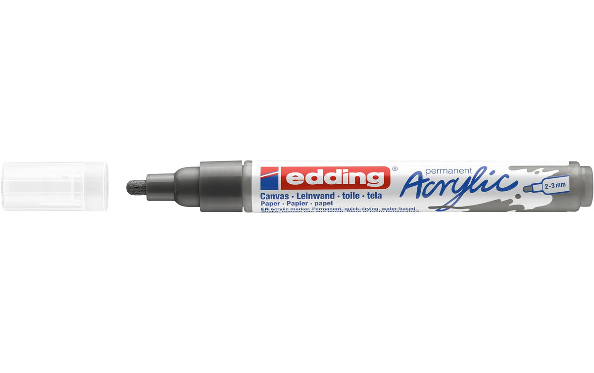 Edding Acrylmarker 5100 medium
