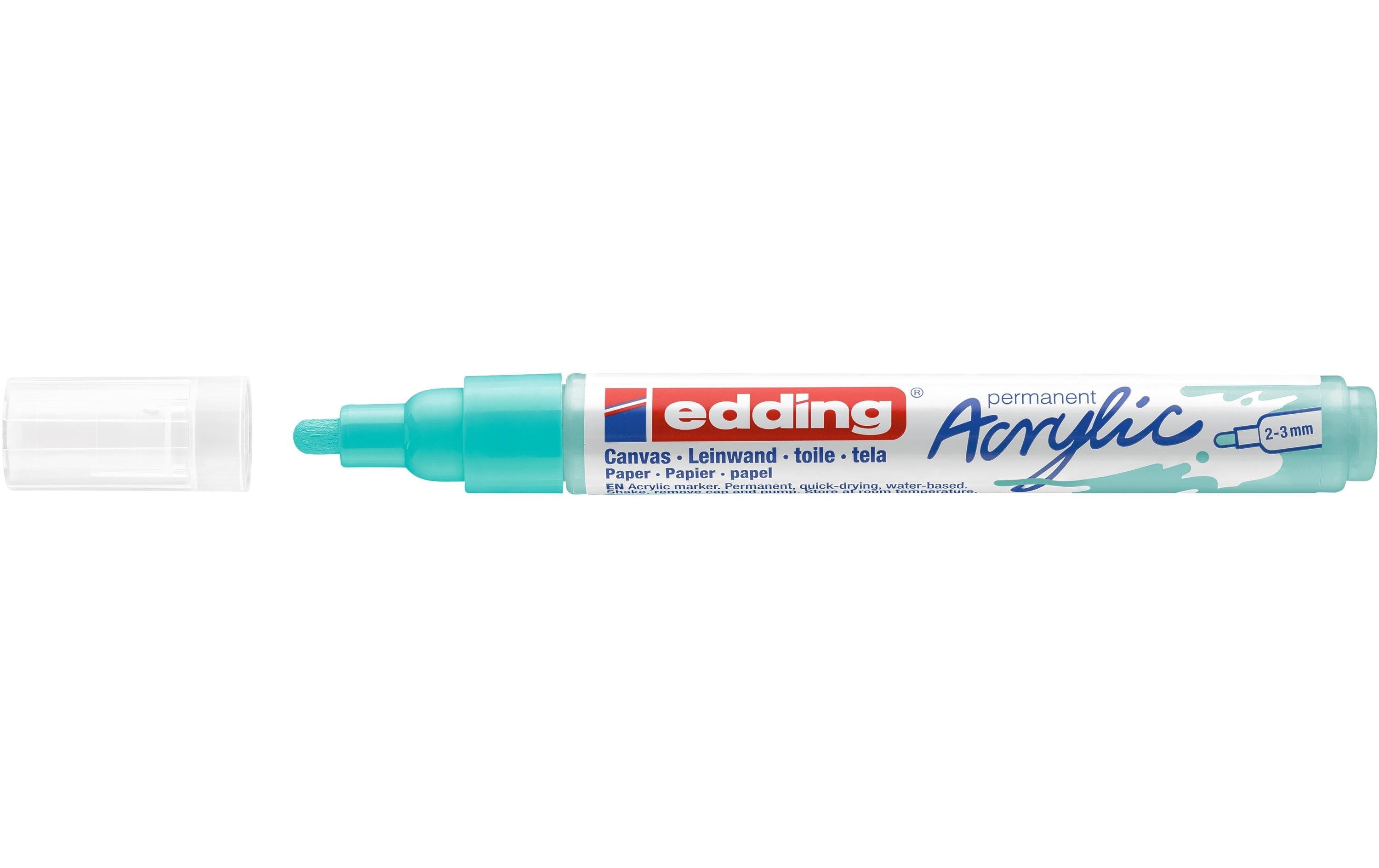 Edding Acrylmarker 5100 medium