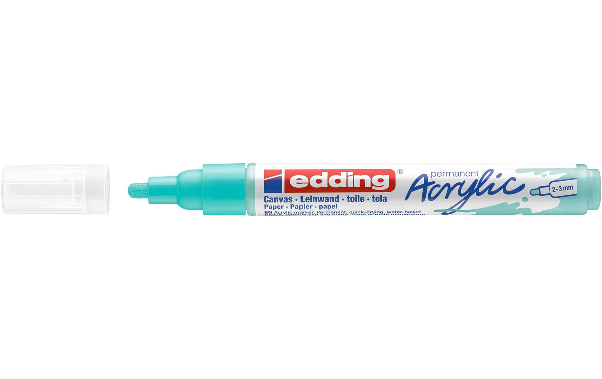 Edding Acrylmarker 5100 medium