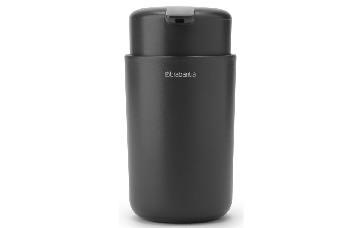 Brabantia Seifenspender ReNew Dark Grey