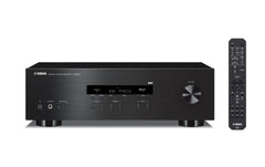 Yamaha R-S202DAB, Stereo Receiver