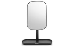 Brabantia Kosmetikspiegel ReNew Dark Grey