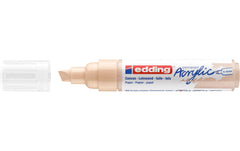 edding, Acrylmarker 5000 Breit, Warmbeige