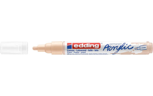 Edding Acrylmarker 5100 medium