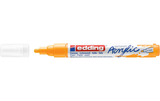 Edding Acrylmarker 5100 medium