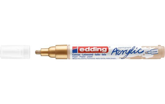Edding Acrylmarker 5100 medium