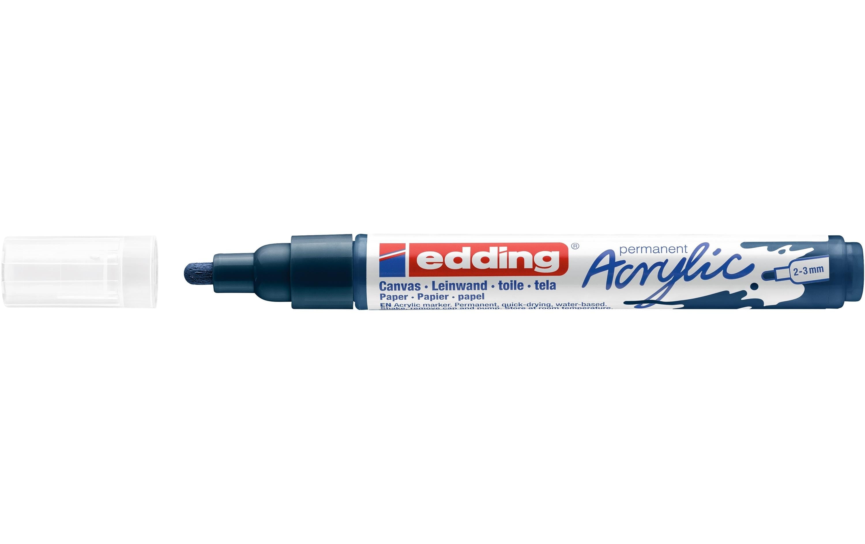 Edding Acrylmarker 5100 medium