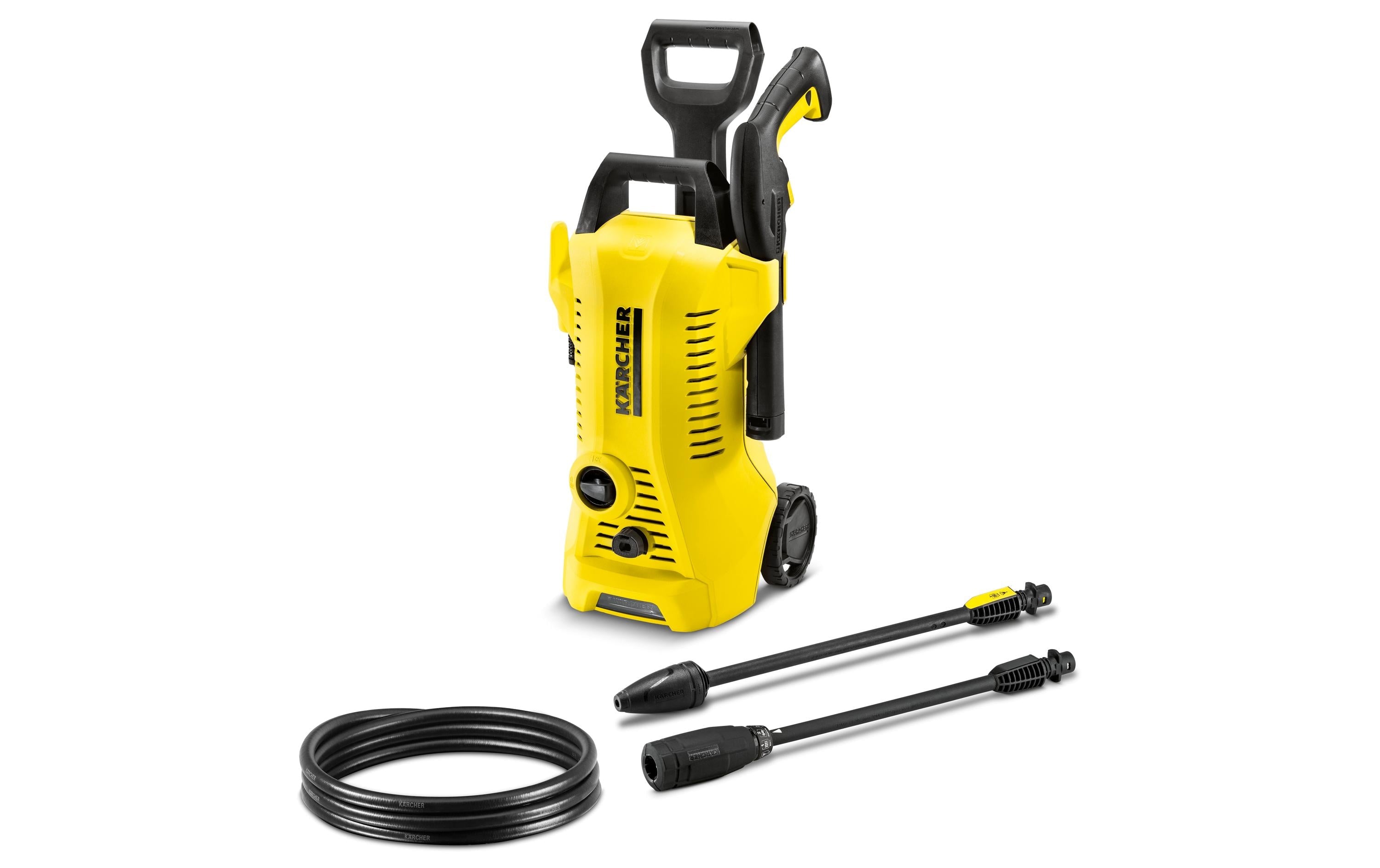 Kärcher K 2 Premium Power Control