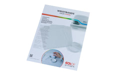 Colop E-Mark Create Wristbands