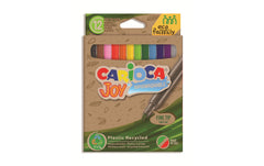 Carioca Fasermaler Joy Eco E-12