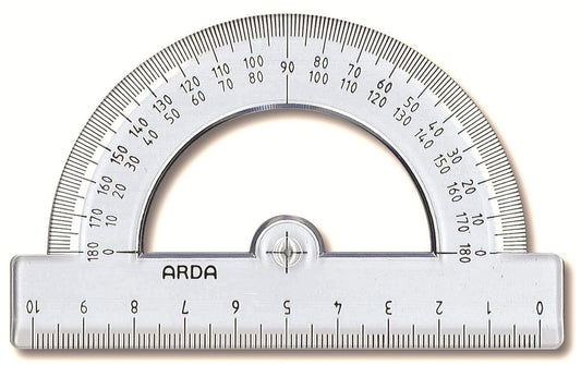 Arda Winkelmesser transparent