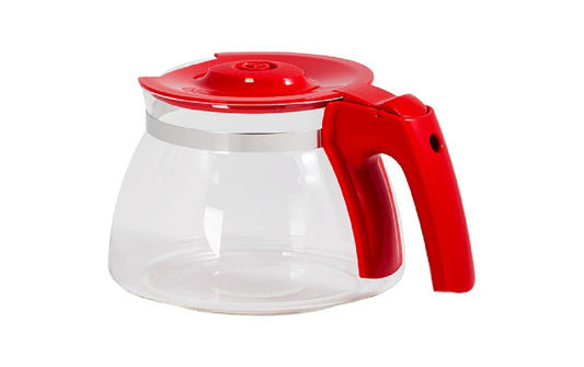 Melitta Ersatzgllaskanne Enjoy schwarz