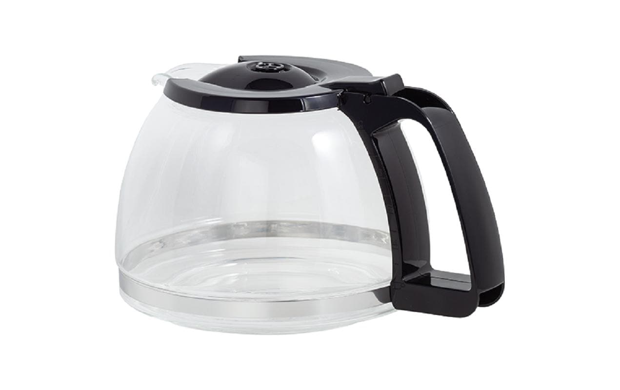 Melitta Ersatzglaskanne Easy