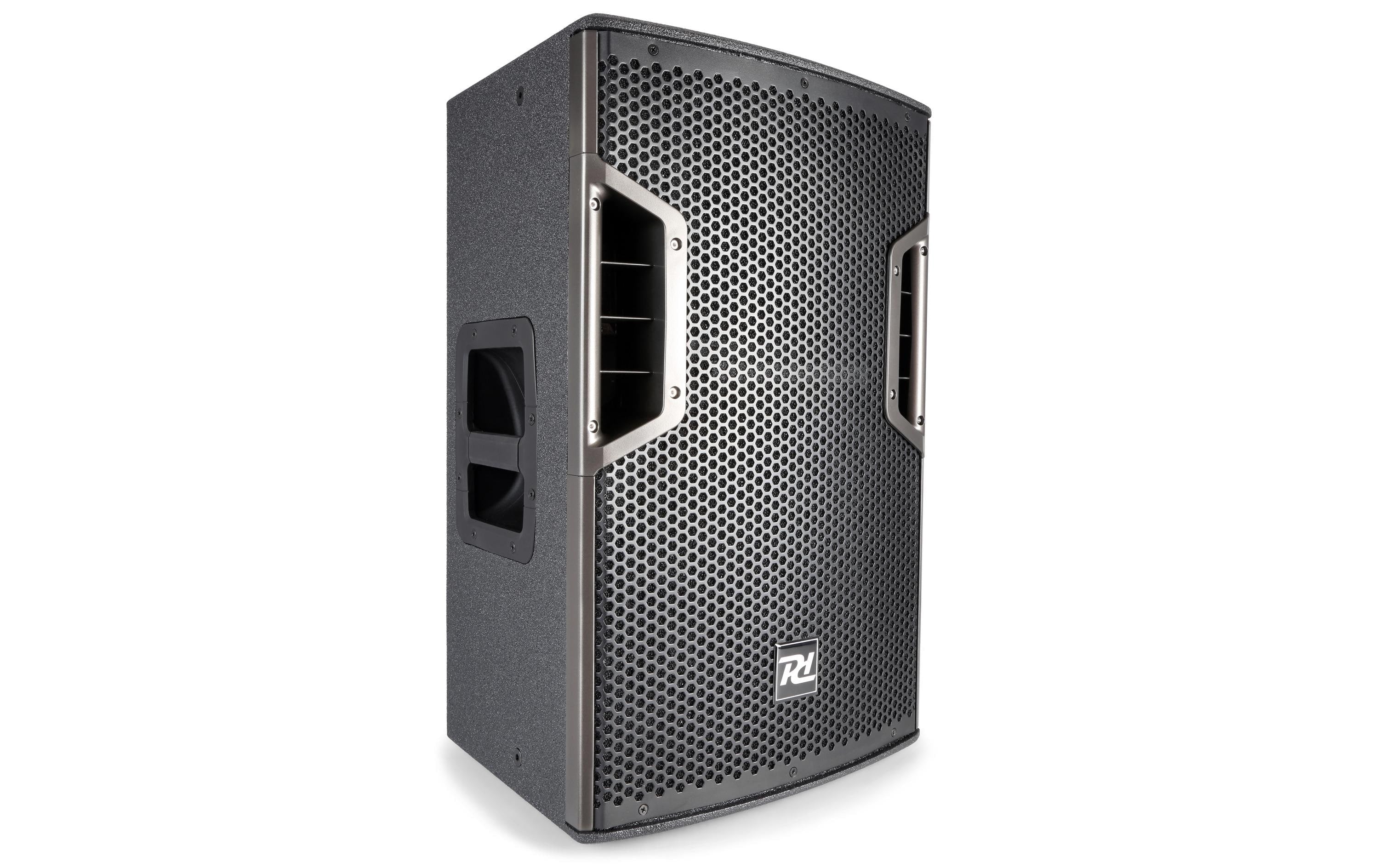 Power Dynamics PD612A