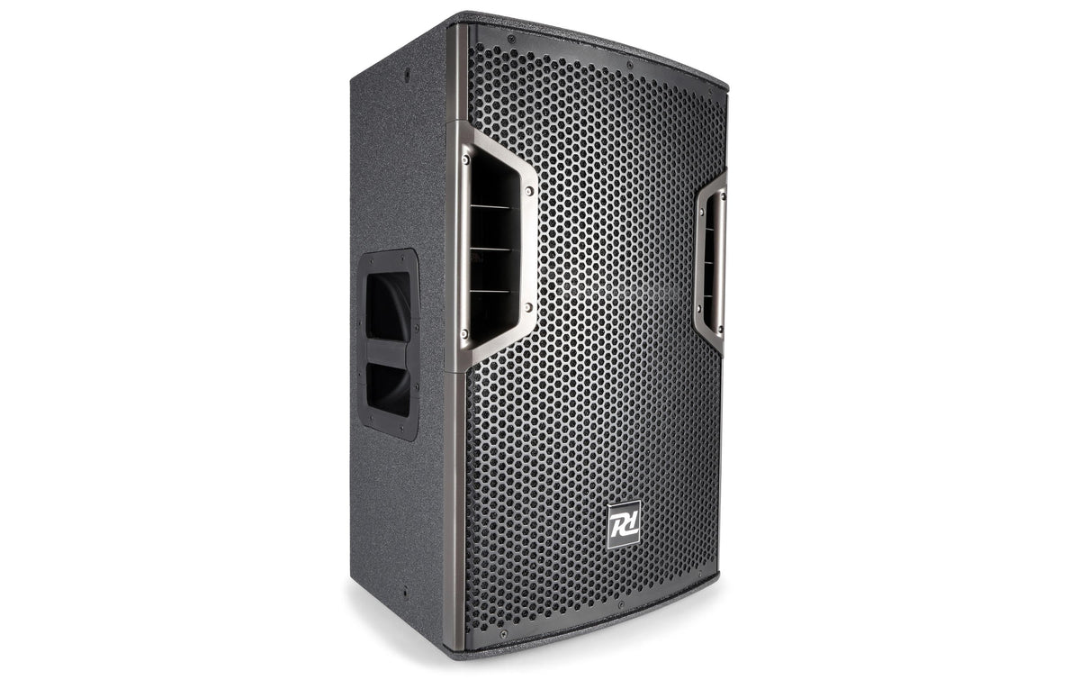 Power Dynamics PD612A