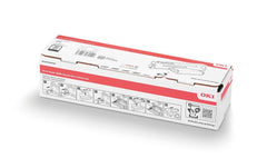 OKI, Toner 09006130 Black