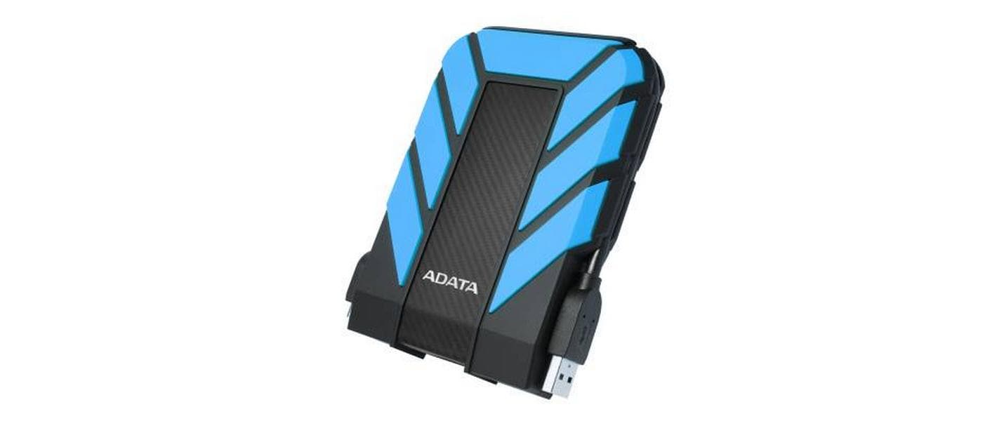 ADATA, Externe Festplatte AHD710P 2 TB, Bla