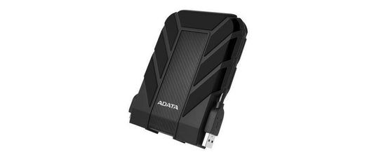 ADATA, Externe Festplatte AHD710P 5 TB, Sch
