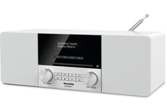 Technisat DigitRadio 3, DAB+ RAdio