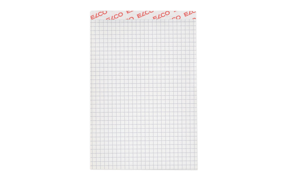 Elco Notizblock, A6, 5 Stück