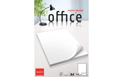 Elco Office Notizblock A4 hochweiss