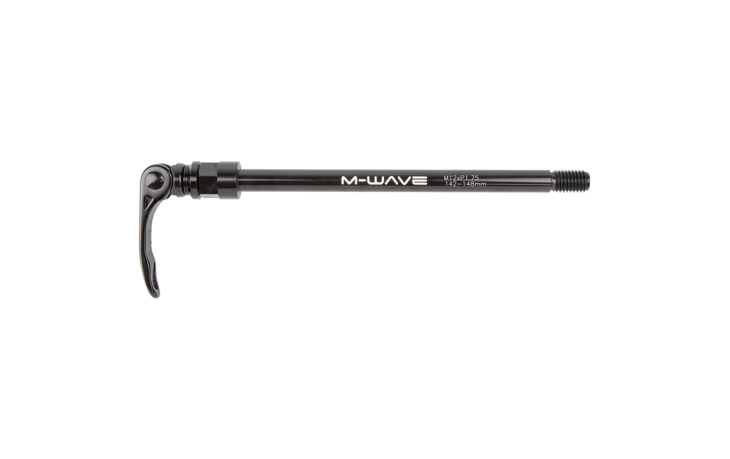 M-WAVE Stalwart Axle