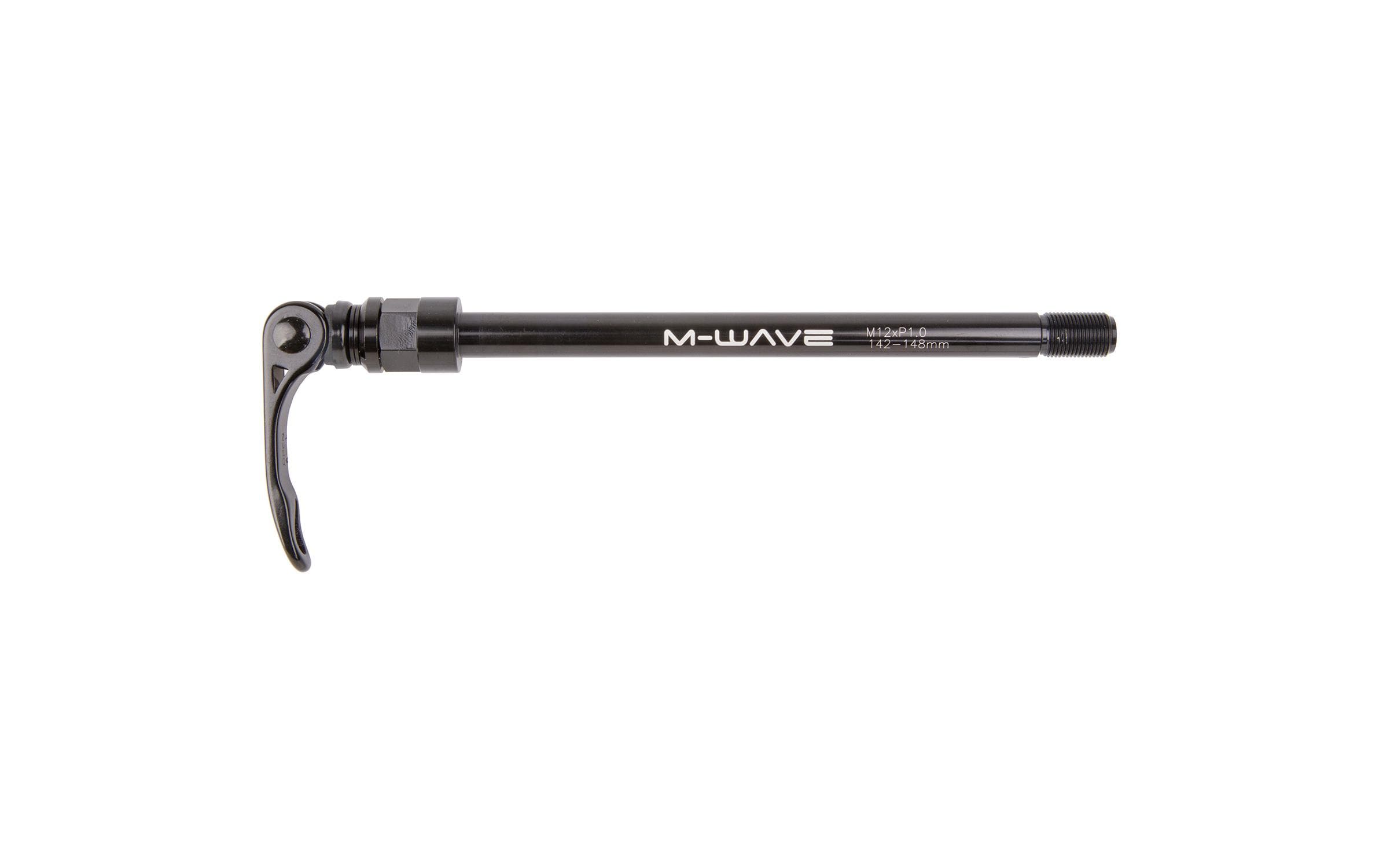 M-WAVE Stalwart Axle