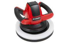 Einhell Akku-Autopoliermaschine Kit