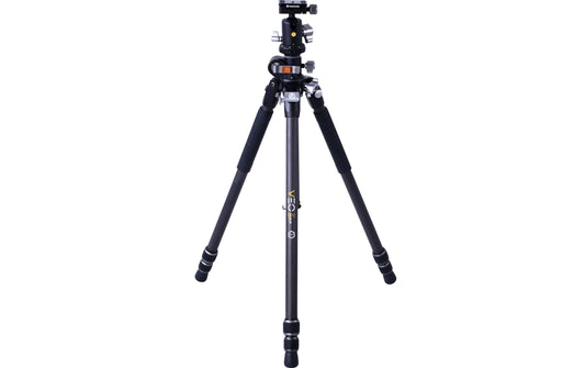Vanguard VEO3+263CB